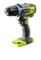 Шуруповерт аккумуляторный Ryobi R 18 DDBL-0 Шуруповерт аккумуляторный Ryobi R 18 DDBL-0