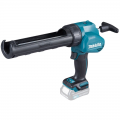 Аккум. пистолет для герметика MAKITA CG 100 DZA в кор. (12.0 В, БЕЗ АККУМУЛЯТОРА, тубы до 300 мл.)