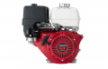 Двигатель Honda GX390UT2X-SXQ4-OH Двигатель Honda GX390UT2X-SXQ4-OH